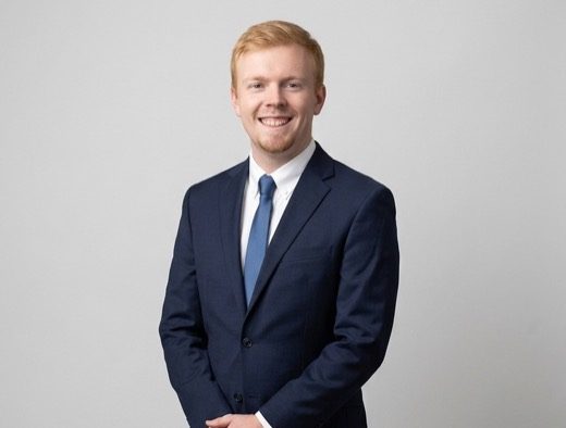 Tyler Owens, Email & Growth Marketer at Inventive Media